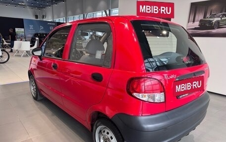 Daewoo Matiz, 2011 год, 240 000 рублей, 5 фотография