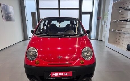 Daewoo Matiz, 2011 год, 240 000 рублей, 2 фотография