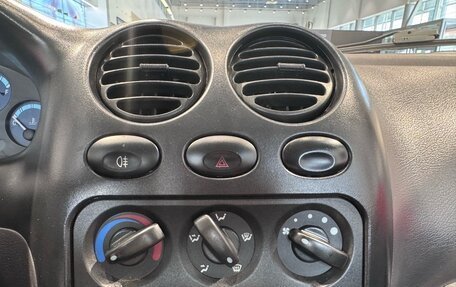 Daewoo Matiz, 2011 год, 240 000 рублей, 16 фотография