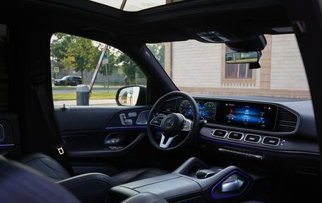 Mercedes-Benz GLE, 2019 год, 5 950 000 рублей, 8 фотография