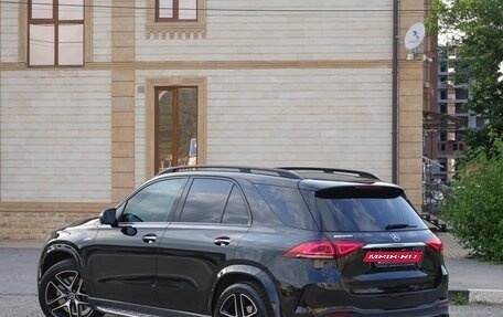 Mercedes-Benz GLE, 2019 год, 5 950 000 рублей, 2 фотография