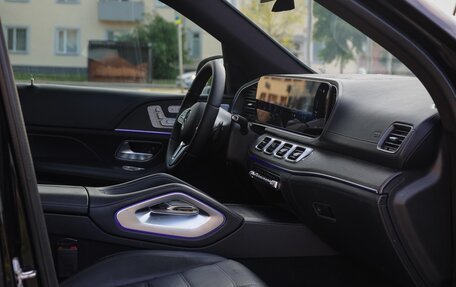 Mercedes-Benz GLE, 2019 год, 5 950 000 рублей, 11 фотография