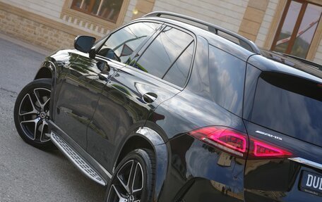 Mercedes-Benz GLE, 2019 год, 5 950 000 рублей, 5 фотография