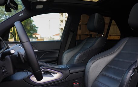 Mercedes-Benz GLE, 2019 год, 5 950 000 рублей, 13 фотография