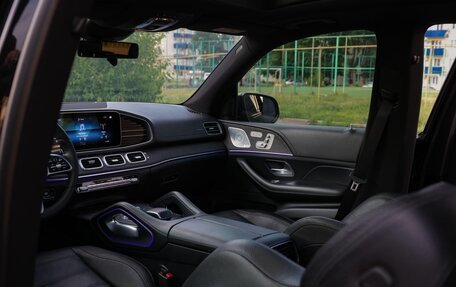 Mercedes-Benz GLE, 2019 год, 5 950 000 рублей, 9 фотография
