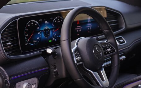 Mercedes-Benz GLE, 2019 год, 5 950 000 рублей, 12 фотография