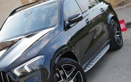 Mercedes-Benz GLE, 2019 год, 5 950 000 рублей, 3 фотография