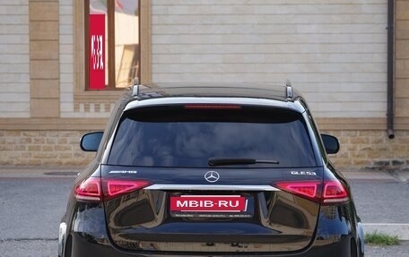Mercedes-Benz GLE, 2019 год, 5 950 000 рублей, 6 фотография