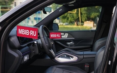 Mercedes-Benz GLE, 2019 год, 5 950 000 рублей, 10 фотография