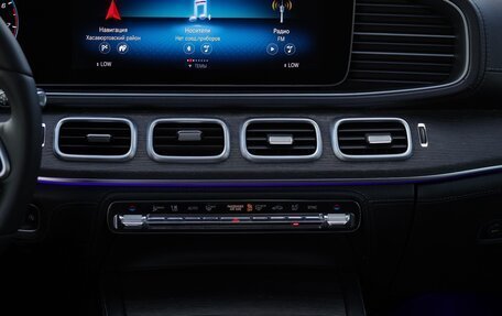 Mercedes-Benz GLE, 2019 год, 5 950 000 рублей, 14 фотография