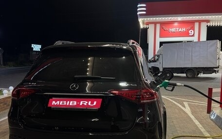 Mercedes-Benz GLE, 2019 год, 5 950 000 рублей, 16 фотография