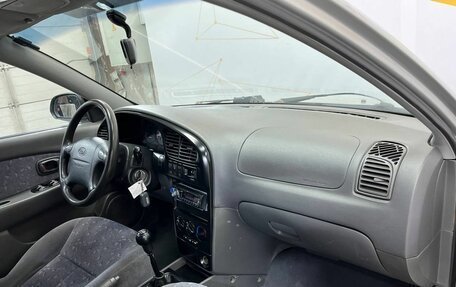 KIA Spectra II (LD), 2006 год, 325 000 рублей, 12 фотография