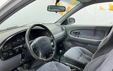 KIA Spectra II (LD), 2006 год, 325 000 рублей, 20 фотография