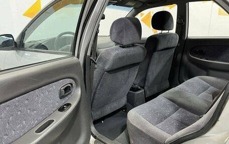 KIA Spectra II (LD), 2006 год, 325 000 рублей, 21 фотография