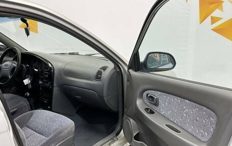 KIA Spectra II (LD), 2006 год, 325 000 рублей, 24 фотография