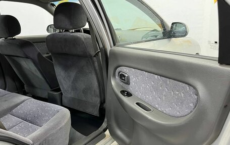 KIA Spectra II (LD), 2006 год, 325 000 рублей, 17 фотография