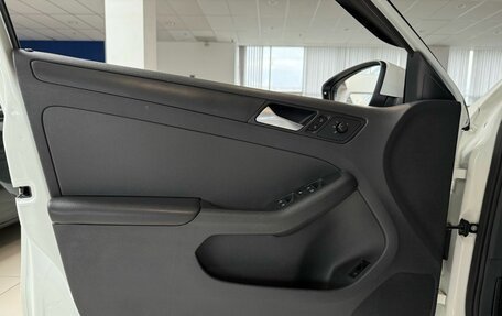 Volkswagen Jetta VI, 2014 год, 930 000 рублей, 11 фотография
