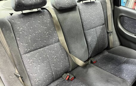 KIA Spectra II (LD), 2006 год, 325 000 рублей, 30 фотография