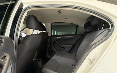 Volkswagen Jetta VI, 2014 год, 930 000 рублей, 14 фотография