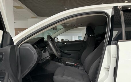 Volkswagen Jetta VI, 2014 год, 930 000 рублей, 13 фотография