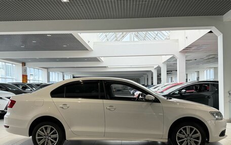 Volkswagen Jetta VI, 2014 год, 930 000 рублей, 10 фотография