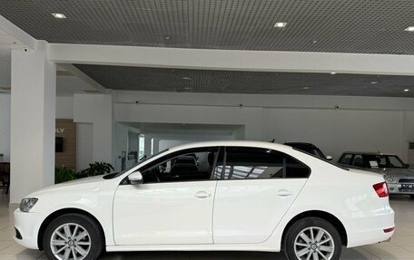 Volkswagen Jetta VI, 2014 год, 930 000 рублей, 9 фотография
