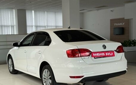 Volkswagen Jetta VI, 2014 год, 930 000 рублей, 8 фотография