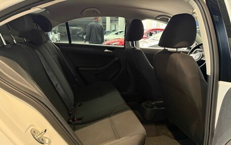 Volkswagen Jetta VI, 2014 год, 930 000 рублей, 19 фотография