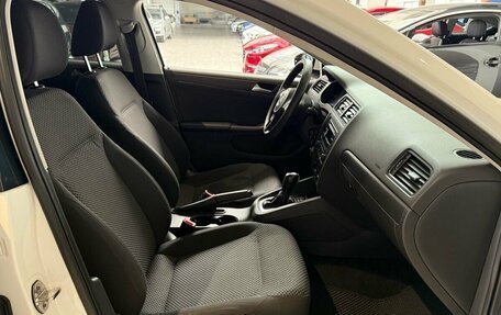 Volkswagen Jetta VI, 2014 год, 930 000 рублей, 21 фотография