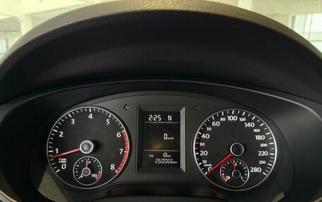 Volkswagen Jetta VI, 2014 год, 930 000 рублей, 22 фотография