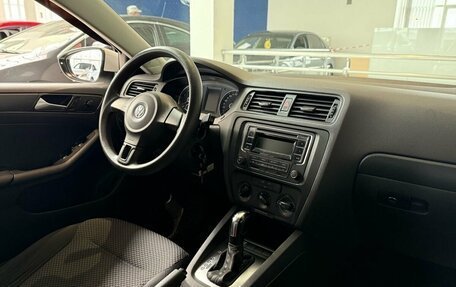 Volkswagen Jetta VI, 2014 год, 930 000 рублей, 20 фотография