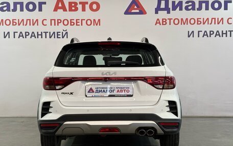KIA Rio IV, 2021 год, 1 830 000 рублей, 4 фотография