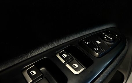KIA Rio IV, 2021 год, 1 830 000 рублей, 9 фотография