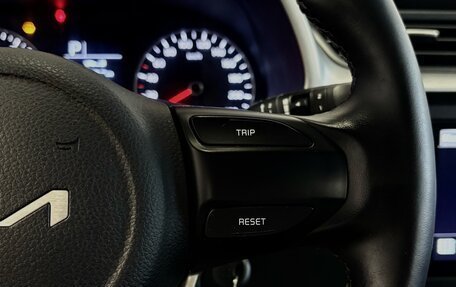 KIA Rio IV, 2021 год, 1 830 000 рублей, 12 фотография