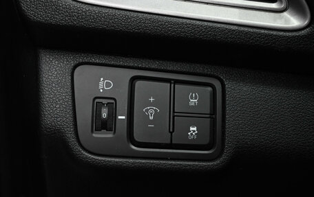 Hyundai Solaris II рестайлинг, 2019 год, 1 350 000 рублей, 14 фотография