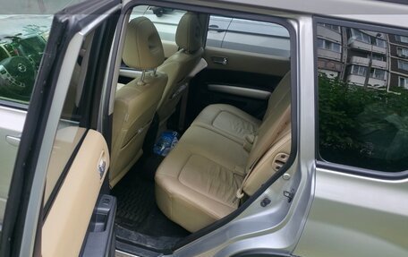 Nissan X-Trail, 2010 год, 1 350 000 рублей, 3 фотография