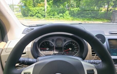 Nissan X-Trail, 2010 год, 1 350 000 рублей, 5 фотография