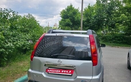 Nissan X-Trail, 2010 год, 1 350 000 рублей, 4 фотография