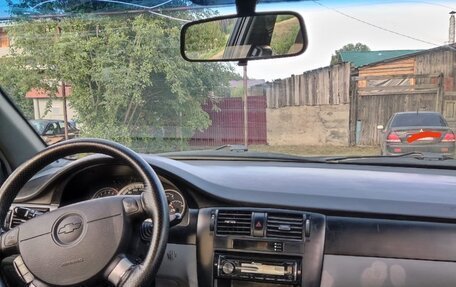 Chevrolet Lacetti, 2006 год, 270 000 рублей, 8 фотография