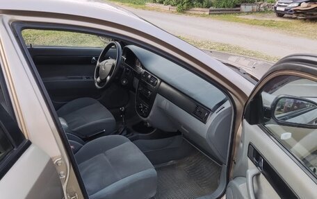 Chevrolet Lacetti, 2006 год, 270 000 рублей, 6 фотография