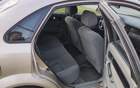 Chevrolet Lacetti, 2006 год, 270 000 рублей, 12 фотография