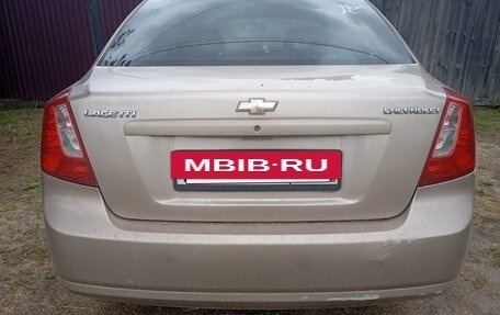 Chevrolet Lacetti, 2006 год, 270 000 рублей, 4 фотография