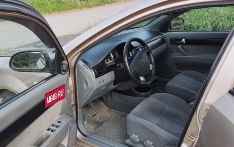 Chevrolet Lacetti, 2006 год, 270 000 рублей, 7 фотография