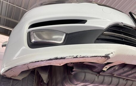 KIA Rio III рестайлинг, 2017 год, 1 150 000 рублей, 19 фотография