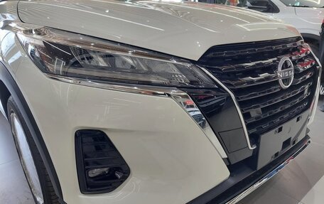 Nissan Kicks I, 2024 год, 1 899 900 рублей, 3 фотография