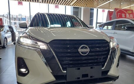 Nissan Kicks I, 2024 год, 1 899 900 рублей, 2 фотография