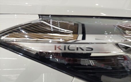 Nissan Kicks I, 2024 год, 1 899 900 рублей, 4 фотография