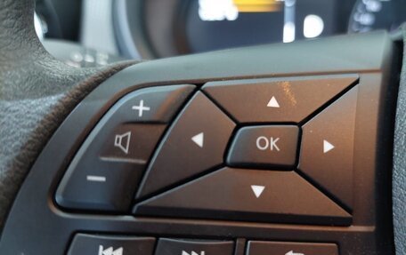 Nissan Kicks I, 2024 год, 1 899 900 рублей, 9 фотография