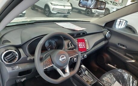 Nissan Kicks I, 2024 год, 1 899 900 рублей, 13 фотография