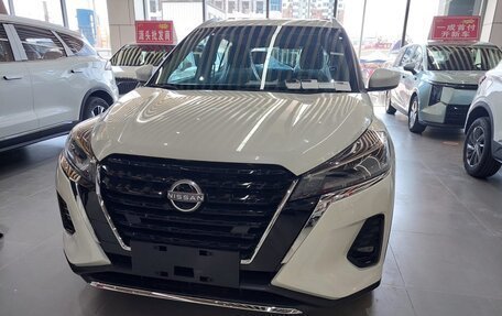 Nissan Kicks I, 2024 год, 1 899 900 рублей, 25 фотография